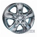 Replica Volkswagen JT-1036 6.5x16 5x120 ET45 DIA84.1 HB№1